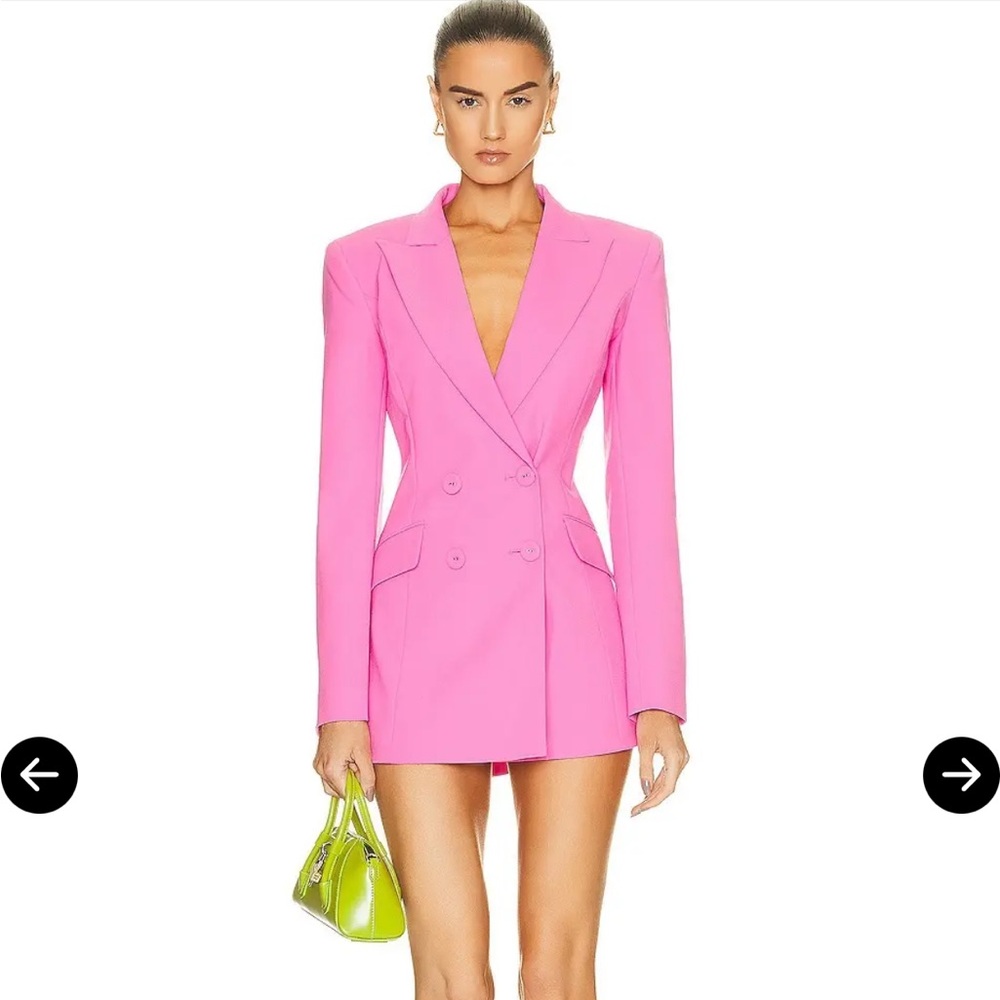 Mônot Pink Fabric